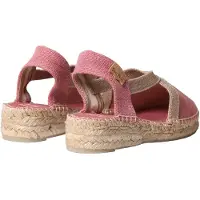 Toni pons Edita-v Espadriller