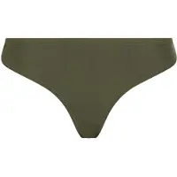 LASCANA Bikinitrusse oliven