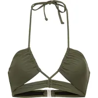 LASCANA Bikinioverdel oliven