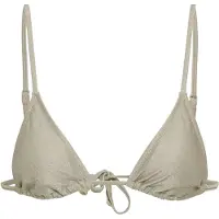 LASCANA Bikinioverdel grå