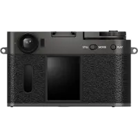 Fujifilm Compact ekspert X halv kulgrå sølv