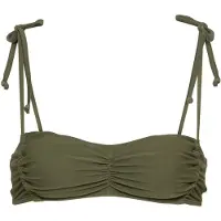 LASCANA Bikinioverdel oliven