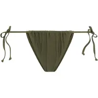 LASCANA Bikinitrusse oliven