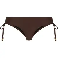 LASCANA Bikinitrusse mørkebrun