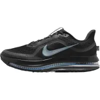 Nike Running - Løbesko - Pegasus Premium Black/Black til Unisex - Størrelse 44 - Sort