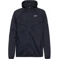 Nike Sportsjakke 'Stride' sort