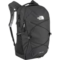 The North Face Rygsæk 'Jester' sort / hvid