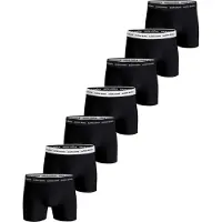 Björn Borg Herre syv pak bomuld stretch bokser multipack 2