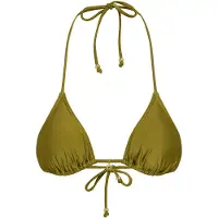 LASCANA Bikinioverdel oliven