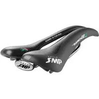 Selle Smp Well S Cykelsadel
