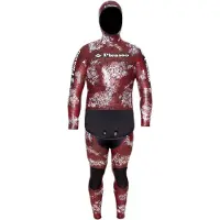 Picasso Thermal Skin 5 Mm Harpunfiskedragt