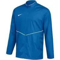 Nike Park 26 regnjakke til børn blå HM7269 463 (M)