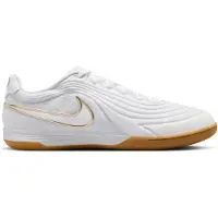 Nike Fodboldstøvler 'TIEMPO REACTGATO' guld / hvid