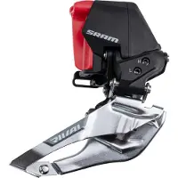 Sram Rival E-tap Axs E1 Braze On Forreste Gearskifter