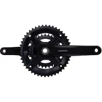 Shimano Altus Mt210 Boost Kranksæt