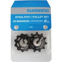 Shimano Xtr M9000/9050 Cykeltrissesæt
