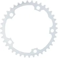 Stronglight 130 Bcd Shimano Kædehjul