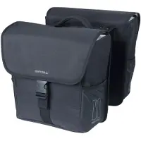 Basil Go Mik Sidetasker 32l