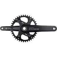 Shimano Cues Fc-u6040-1 9/10/11s Kranksæt