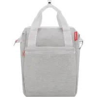 Rixen & Kaul Roomy Gt Plastikpose 12l