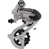 Shimano Altus M310 Bagskifter