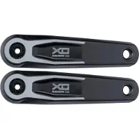 Sram X0 Isis Pedalarm