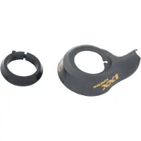 Sram Gripshift Xx1 Eagle Cover And Klemme