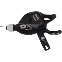 Sram X01 Trigger 11s Discrete Clamp Gearskifter