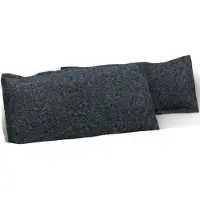 ThoMar Airdry Turbo Duo Luftaffugter (L x B x H) 17 x 15 x 6 cm Lastbil, SUV, Van , Bus , Personbil, Autocamper Antracit
