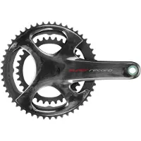 Campagnolo Super Record 12 Ultra Torque Carbon Kranksæt
