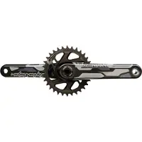 Truvativ Descendant Eagle Troy Lee Designs Carbon Dub Boost Kranksæt