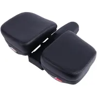 Diverse Endzone Vario Comfort Cykelsadel