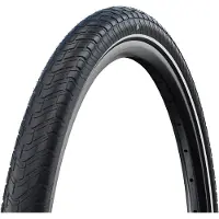Schwalbe Motion Big Apple 24´´ X 2.00 Stiv Urbandæk