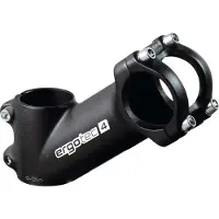 Ergotec High Crab 2 31.8 Mm Cykel Frempind