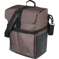 Basil Move Mik Sidetasker 15l