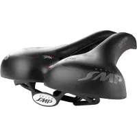 Sellesmp Martin Touring Cykelsadel