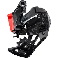 Sram Red Xplr Etap Axs D1 Bagskifter