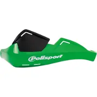 Polisport Off Road Evolution Integral Håndbeskytter