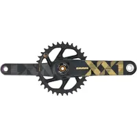 Sram Xx1 Eagle Dub Boost Direct Mount Kranksæt