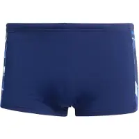 Adidas Ripstream Team Graphic Badeshorts Boxer