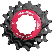 Sunrace Tandhjul