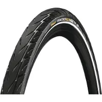 Continental Contact Plus City 700c X 47 Stiv Urbandæk
