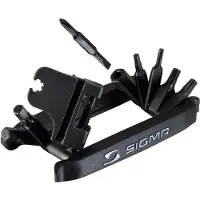 Sigma Pocket Tool Medium Multiværktøj