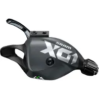 Sram X01 Eagle Single Click Trigger Rear Discrete Clamp Lunar Gearskifter