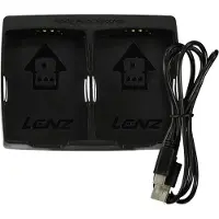 Lenz Box Usb Cord Oplader
