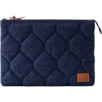Levis Accessories Denim Bærbar Computer Cover