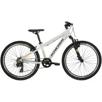 KROSS Dust 1.0 24´´ Tourney Tx800 2024 Mtb Cykel