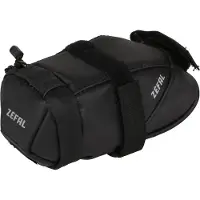 Zéfal Iron 2 S Ds 0.5l Værktøjs Sadeltaske