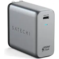 Satechi 100W USB-C PD Wall Charger