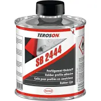 Teroson Profilgummilim Teroson 2444 340g